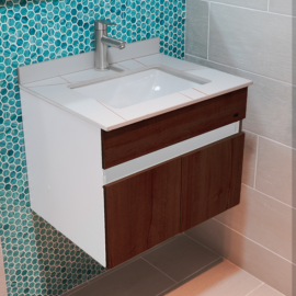 MUEBLE 60CM S/LVM TORONTO GALES