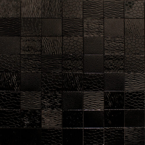 MOS TRENDY 30*30 NEGRO