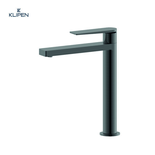 GRIFERIA LVM MC ALTA CENTURY-ST GUNMETAL