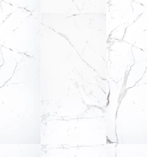 CLASIC STATUARIO-B 6.5MM 60*120 BLANCO