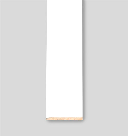 P PLANO 2400* 25* 3 BLANCO
