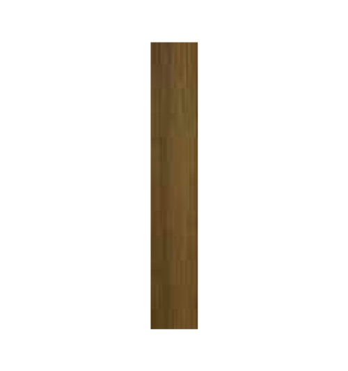 PERFIL T 2400* 45* 12 HICKORY