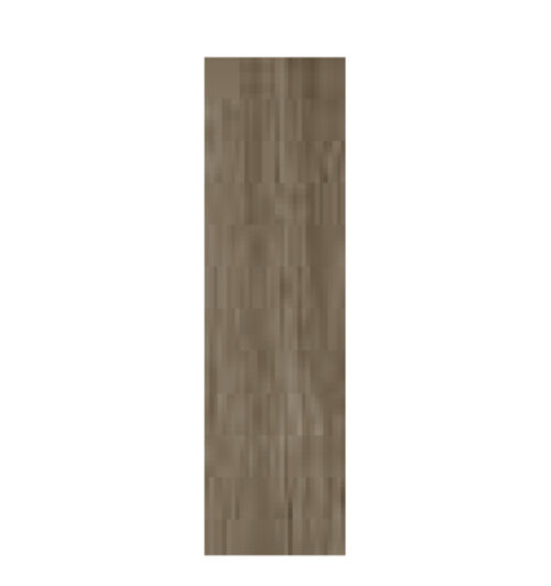 PERFIL T 2400* 45* 12 ROBLE NUEVO