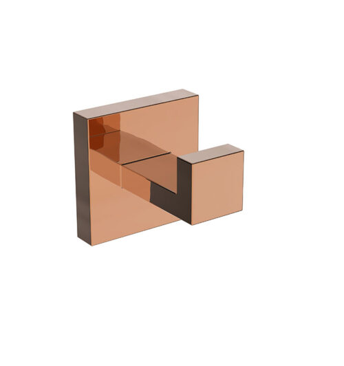 PERCHERO KUBIKA-B ORO ROSA