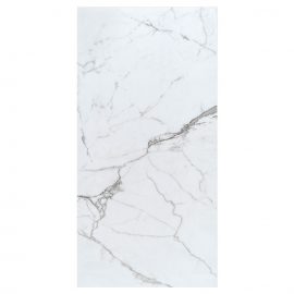 CLASIC STATUARIO-B 6.5MM 60*120 BLANCO