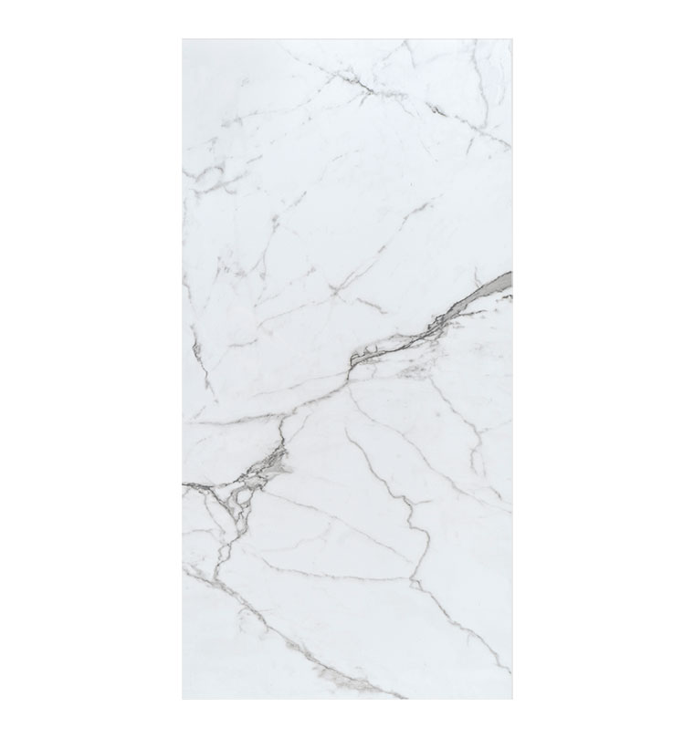CLASIC STATUARIO-B 6.5MM 60*120 BLANCO