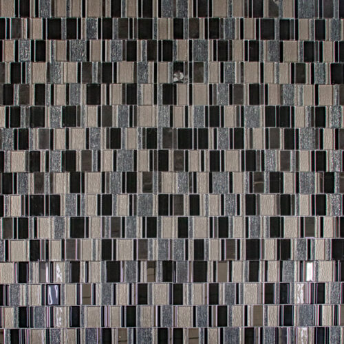 MOS GINZA PLATINUM 30*30 SILVER