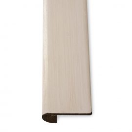 B NARIZ(P) 2440*55*18 ROBLE ARGENTO