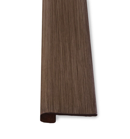 B NARIZ(P) 2440*55*18 NOGAL