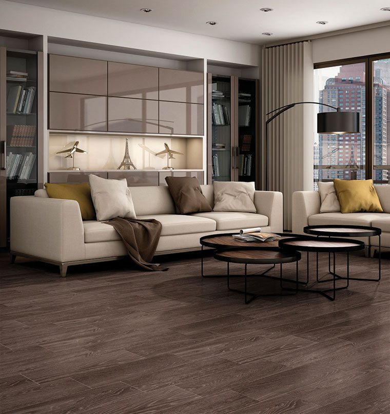 TIMBERWOOD 18*55 CAFE Novacasa Center