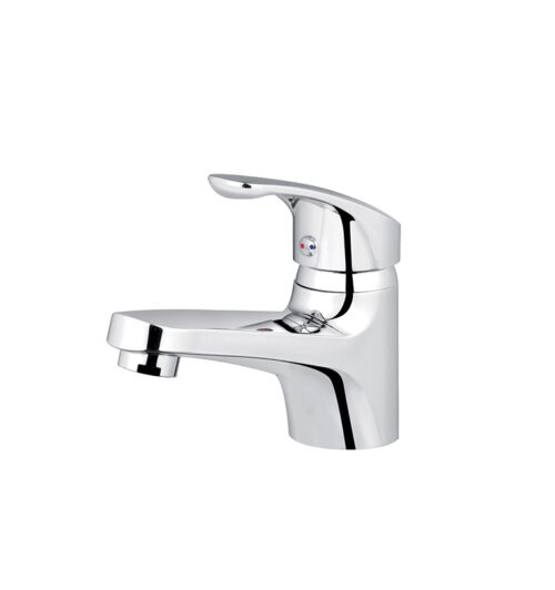 GRIFERIA LVM MC BAJA CHICAGO-B CROMO