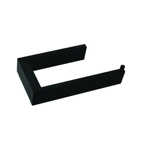 PORTARROLLO KUBIKA NEGRO