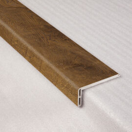 B NARIZ CABANNA 2400*82*35 CARAMEL