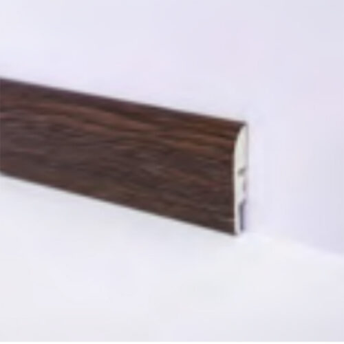 LIGNUM PERFIL T 2400*45*7 CAFE