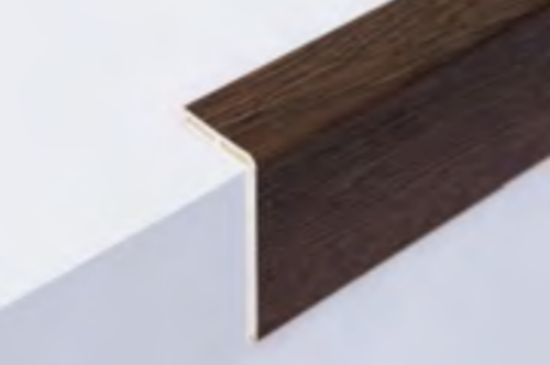 LIGNUM B NARIZ 2400*82*35 CAFE