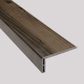 B NARIZ DAMAR 2400*82*35 CAFE