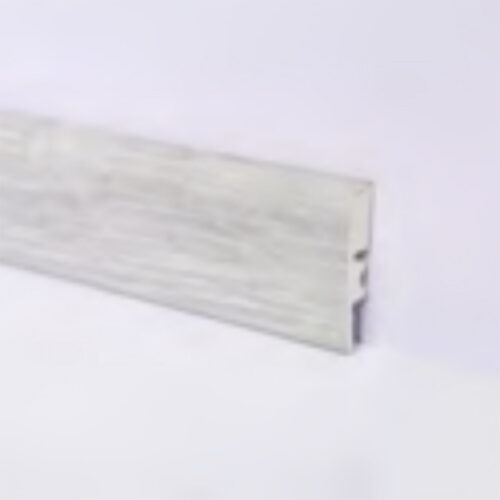 LIGNUM PERFIL T 2400*45*7 GRIS
