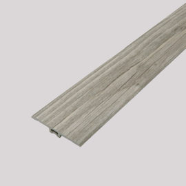 PERFIL T DAMAR 2400*45*7 GRIS