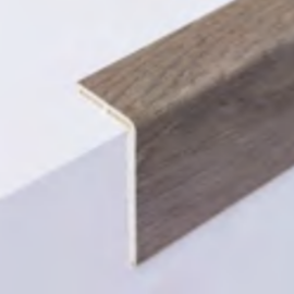 B NARIZ LIGNUM 2400*82*35 TAUPE