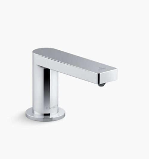 DISPENSADOR JABON COMPOSED TOUCHLESS CR