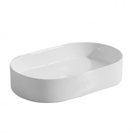 LAVAMANOS VESSEL ESSENTIAL-B BLANCO