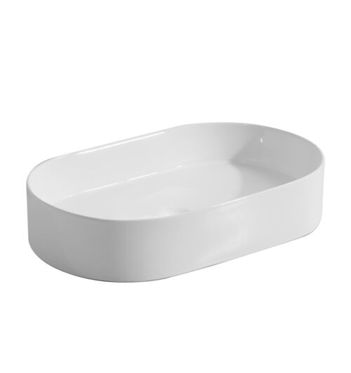 LAVAMANOS VESSEL ESSENTIAL-B BLANCO