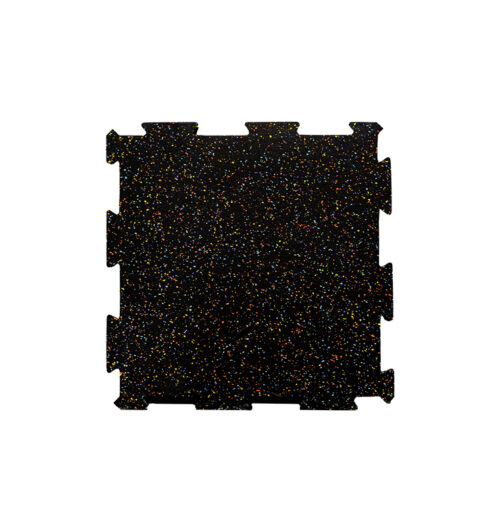 INFINITY PRO 450*450*15 MULTICOLOR