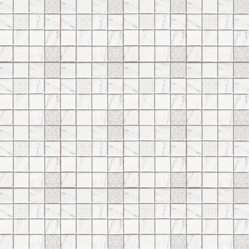 MOS ATELIER 30*30 BLANCO