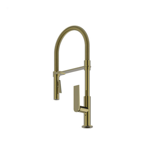 GRIFERIA LVP MC ALTA CENTURY ZIRCON