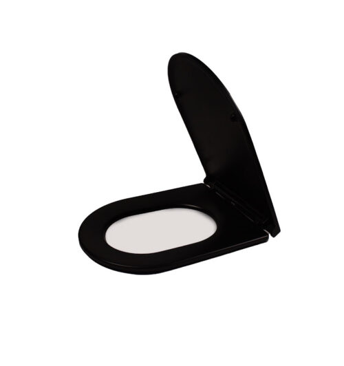 RTO SANIT TAPA TAZA ECLIPSE SUSP NEGRO