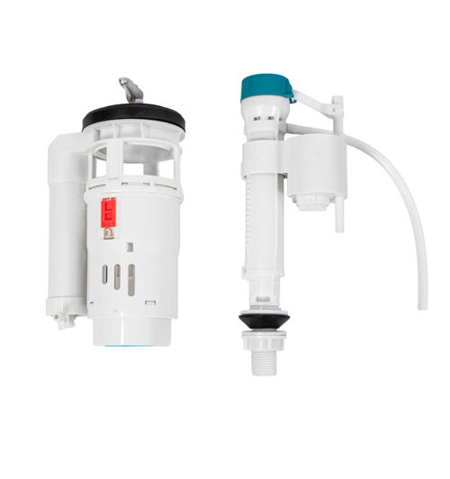 RTO SANIT ARBOL ECO DESTINY