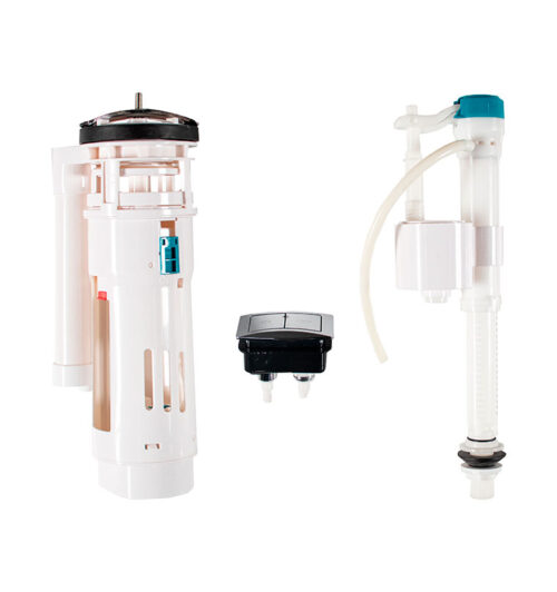 RTO ARBOL SANITARIO CONCEPT