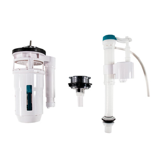 RTO ARBOL SANITARIO ZEN