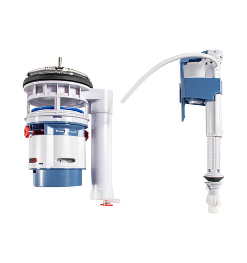 RTO ARBOL SANITARIO POWER INFINITY