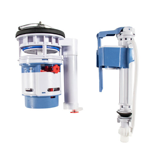 RTO ARBOL SANITARIO POWER DESTINY