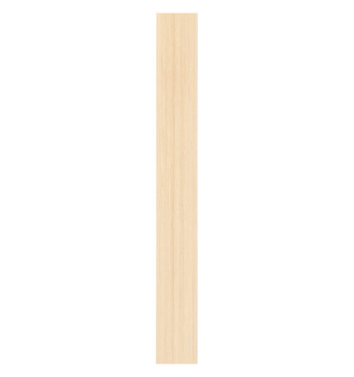 G ESCOBA(P) RECTO 2440*80*12 BEIGE