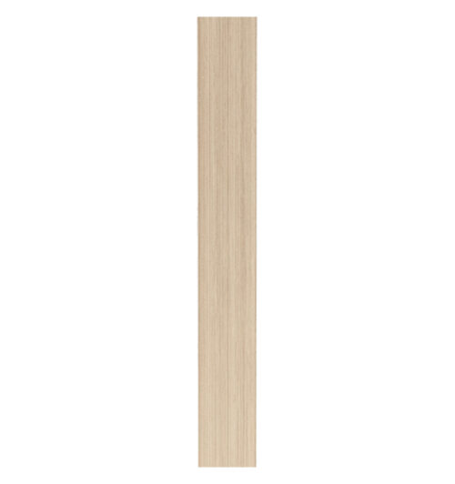 G ESCOBA(P) RECTO 2440*80*12 GRIS