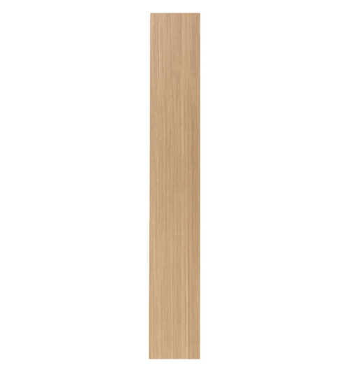 G ESCOBA(P) RECTO 2440*80*12 WALNUT