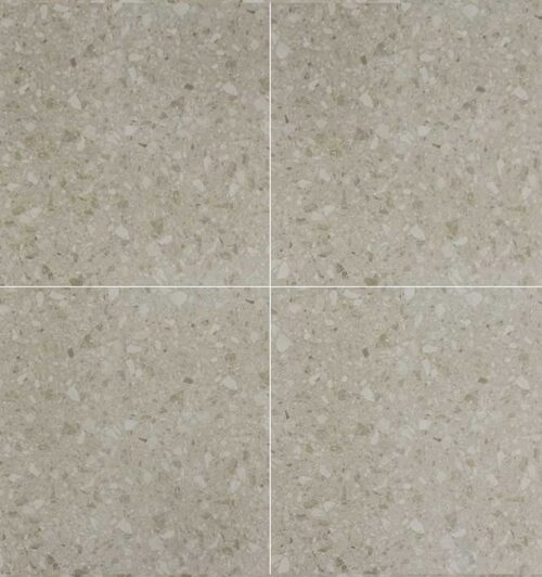 DALLAS TERRAZO 60*60 GRIS