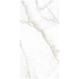 CALACATTA DORATO-B 9MM 120*240 BLANCO