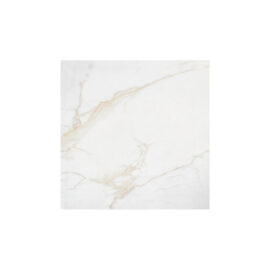 CALACATTA DORATO-B 120*120 BLANCO