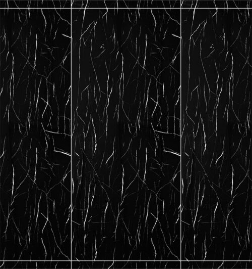 HIMARA-B 3MM 122*280 NEGRO