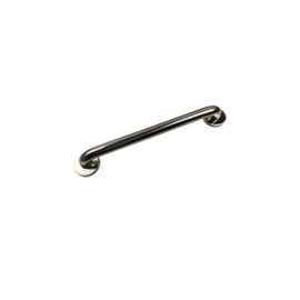 BARRA INST 45CM TECNICK-B CROMO
