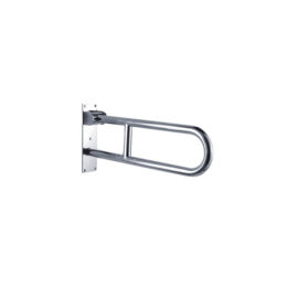 BARRA INST 60CM PLEGABLE TECNIK-B CR