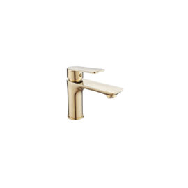 GRIFERIA LVM MC BAJA TENESSEE-B DORADO