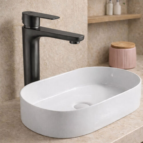 GRIFERIA LVM MC ALTA TENNESSEE-ST GUNMET