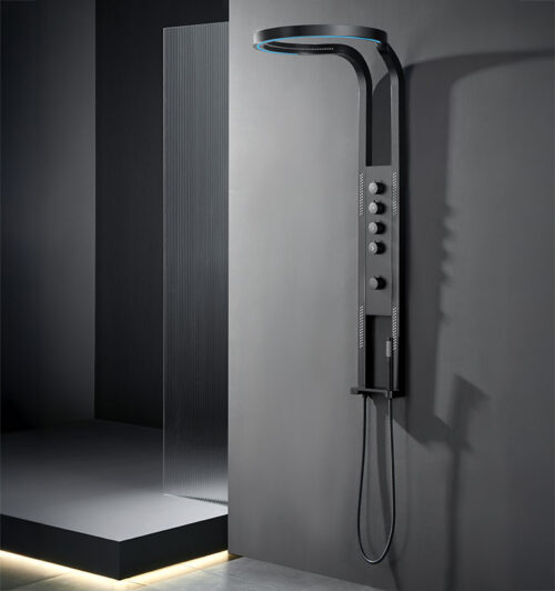 TORREDUCHA QUANTUM NEGRO