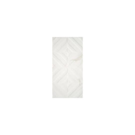 SIRET MARBLE DECOR 30*60 BLANCO