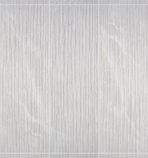 STONE DECO-B 30*90 IVORY