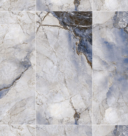 AZURRO-B 60*120 AZUL